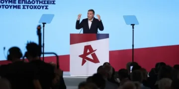 Αλέξης Τσίπρας: Στην περιφέρεια 5 υπουργεία -Στην Κοζάνη το Ψηφιακής Πολιτικής