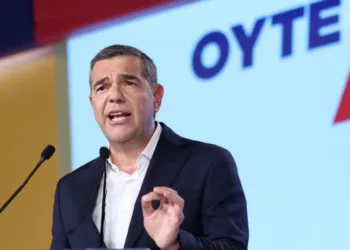 ΕΛΑΣ: Έτοιμες οι 59 «νομαρχιακές» σε όλη την Ελλάδα – Τα ονόματα για Κοζάνη, Καστοριά, Φλώρινα, Γρεβενά