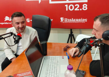 Σωκράτης Βατάλης: «Η κατοικία έχει γίνει ταξικό ζήτημα» – Το κόστος κατασκευής και οι δυσκολίες για τους νέους (Συνέντευξη στο True Story Radio 102.8)