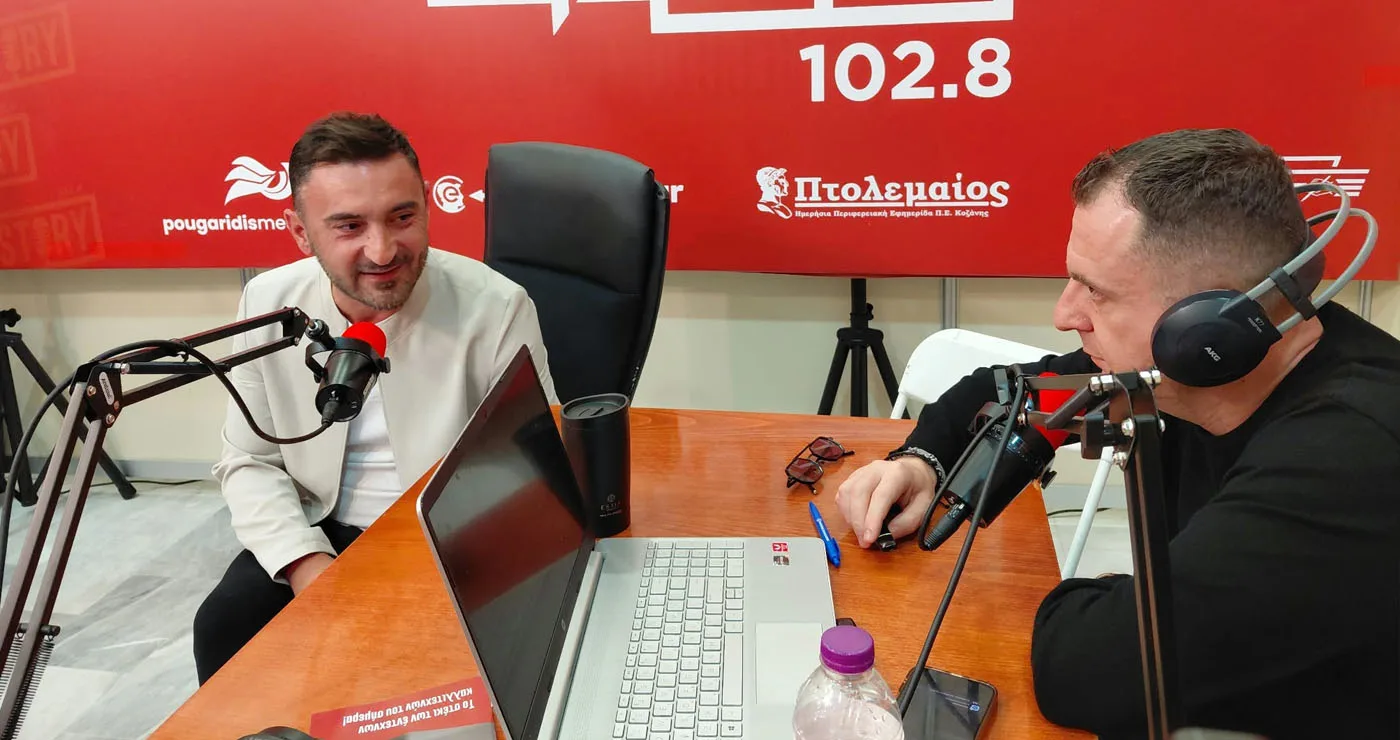 Σωκράτης Βατάλης: «Η κατοικία έχει γίνει ταξικό ζήτημα» – Το κόστος κατασκευής και οι δυσκολίες για τους νέους (Συνέντευξη στο True Story Radio 102.8)