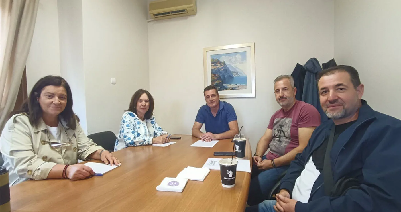 Καλλιόπη Βέττα: «Η αναβάθμιση της Παιδείας στην Κοζάνη προϋποθέτει την πλήρη κάλυψη των κενών και την ενίσχυση του ρόλου των εκπαιδευτικών»