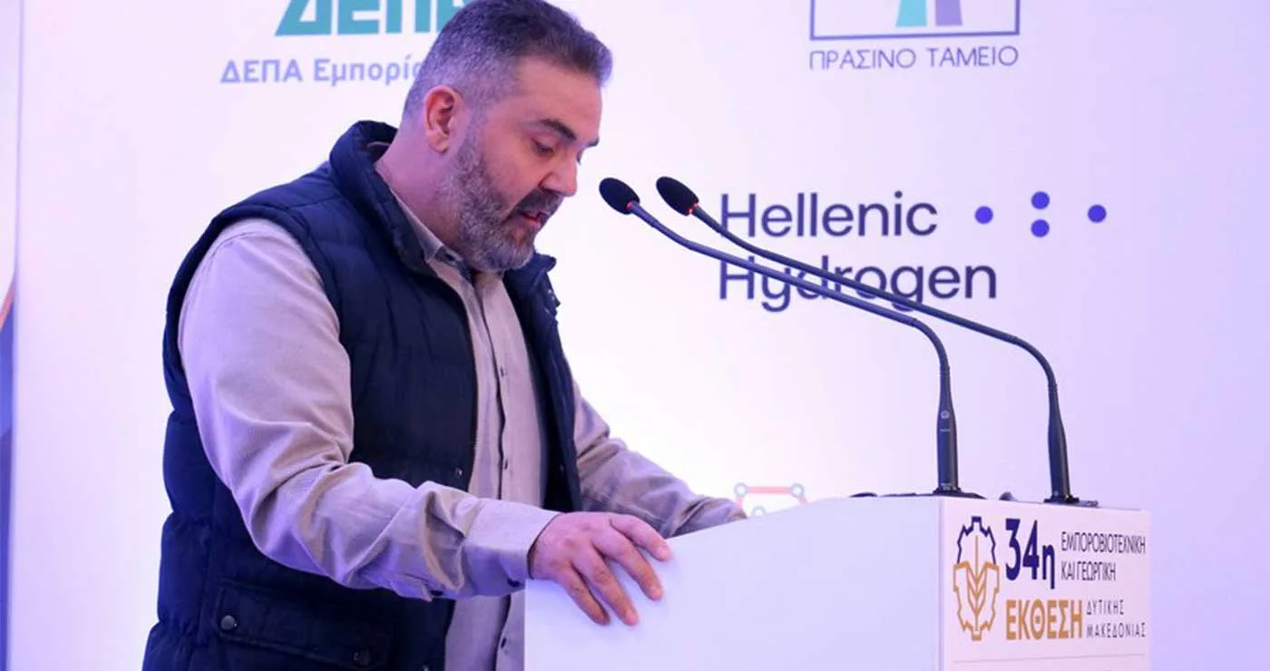 Ασφάλεια τροφίμων στην πράξη: Ενημέρωση για HACCP, ελέγχους ΕΦΕΤ και ISO 22000 στην 34η Έκθεση Δυτ. Μακεδονίας