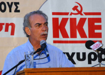 Σπύρος Χαλβατζής: Από την Κοζάνη στις εξορίες και τη Βουλή – Συλλυπητήρια από ΚΚΕ και Κουκουλόπουλο