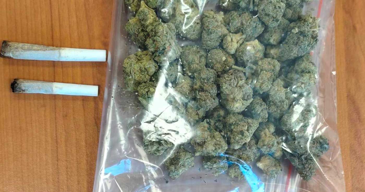 Έξι συλλήψεις για ναρκωτικά το τελευταίο 48ωρο στη Δ. Μακεδονία