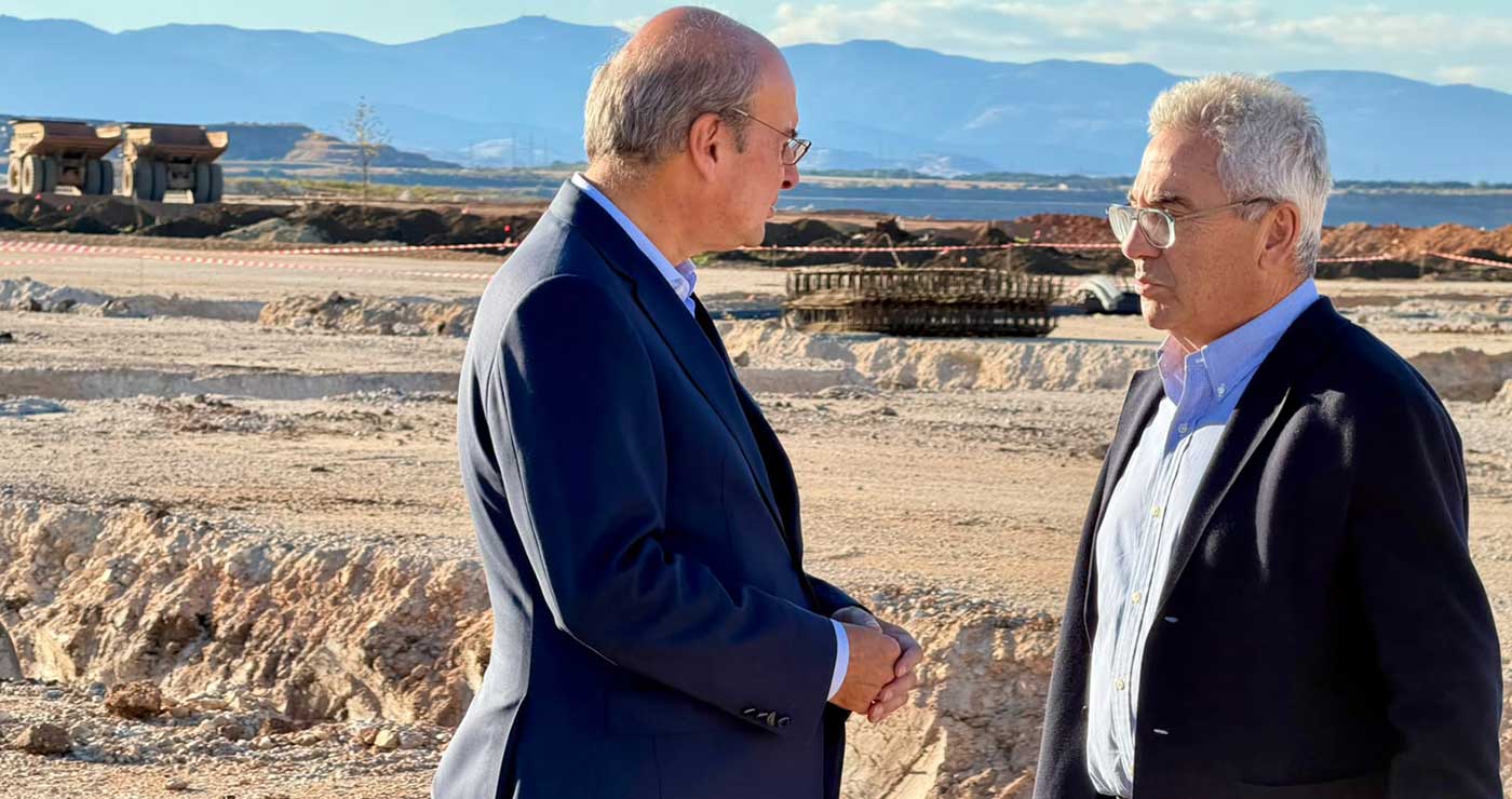 Κ. Χατζηδάκης: “Νέα μεγάλη επένδυση στην πατατοκαλλιέργεια- Η Δυτική Μακεδονία κάνει μια καινούργια αρχή»