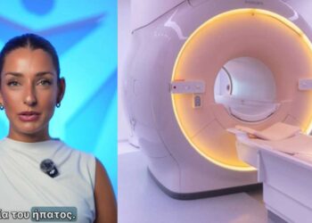 ΥΓΕΙΑ Πτολεμαΐδας: Ολοκληρωμένη μελέτη της υγείας του ήπατος μέσω Μαγνητικής Ελαστογραφίας