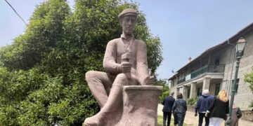 Στην Άυλη Πολιτιστική Κληρονομιά της UNESCO η Ζουπανιώτικη Τέχνη της Πέτρας Πενταλόφου με απόφαση του ΥΠΠΟ