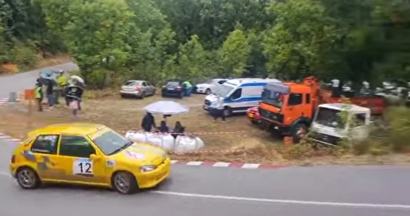 Ολοκληρώθηκε η 6η Ανάβαση Βελβεντού: Ποιοι επικράτησαν στις τέσσερις ομάδες – Όλοι οι νικητές και οι διακρίσεις των οδηγών του ΣΜΑΒ