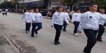 Δείτε live την παρέλαση για την 28η Οκτωβρίου στην Πτολεμαΐδα