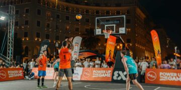 ΔΕΗ 3×3 Street Basketball: Η ενέργεια του 3×3 ταξίδεψε για τέταρτη συνεχή χρονιά σε όλη την Ελλάδα