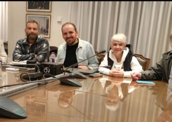 Νέο Διοικητικό Συμβούλιο στο Σωματείο Ζαχαροπλαστών Νομού Κοζάνης – Πρόεδρος η Άρτεμις Σιδηροπούλου