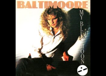 Οι μουσικές επιλογές του e-ptolemeos.gr: Baltimoore – My Blue Moon (1988)