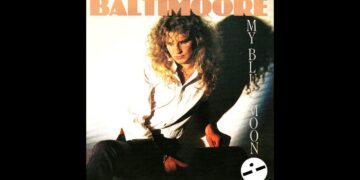 Οι μουσικές επιλογές του e-ptolemeos.gr: Baltimoore – My Blue Moon (1988)
