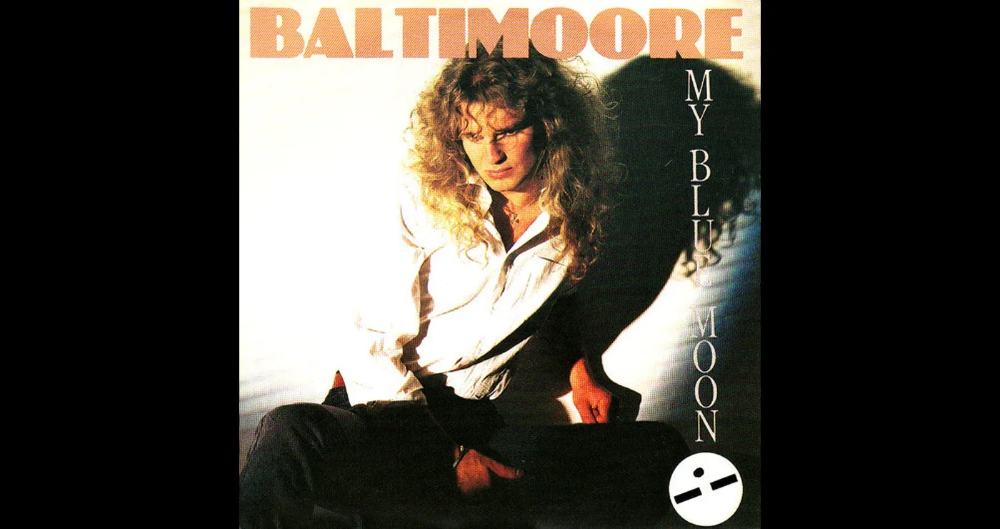 Οι μουσικές επιλογές του e-ptolemeos.gr: Baltimoore – My Blue Moon (1988)