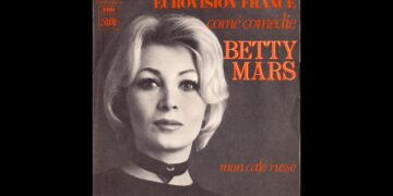 Οι μουσικές επιλογές του e-ptolemeos.gr: Betty Mars – Mon Cafe Russe (1972)
