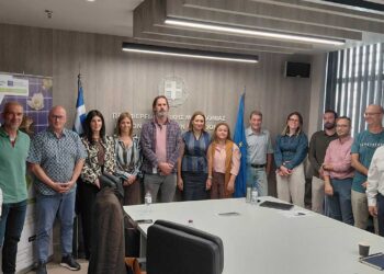 Η Περιφέρεια Δυτικής Μακεδονίας ενισχύει τον διάλογο για τη βιοποικιλότητα μέσω του έργου BiodIvErSe / Interreg Europe