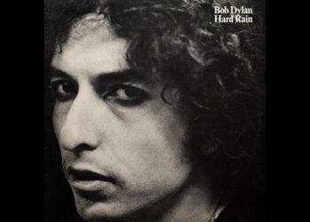 Οι μουσικές επιλογές του e-ptolemeos.gr: Bob Dylan ‎- Hard Rain (1976)
