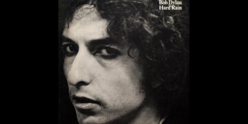 Οι μουσικές επιλογές του e-ptolemeos.gr: Bob Dylan ‎- Hard Rain (1976)