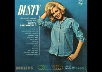Οι μουσικές επιλογές του e-ptolemeos.gr: Dusty Springfield – Summer Is Over (1964)