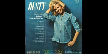 Οι μουσικές επιλογές του e-ptolemeos.gr: Dusty Springfield – Summer Is Over (1964)