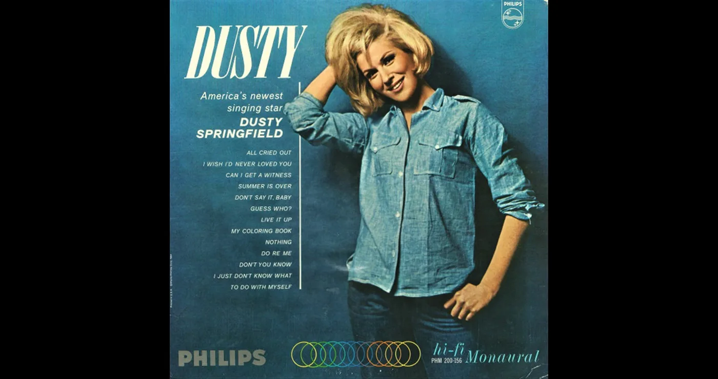 Οι μουσικές επιλογές του e-ptolemeos.gr: Dusty Springfield – Summer Is Over (1964)