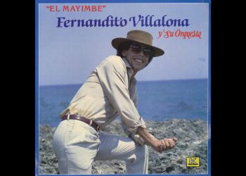 Οι μουσικές επιλογές του e-ptolemeos.gr: Fernando Villalona – El Gusto (1982)