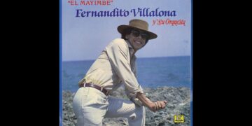 Οι μουσικές επιλογές του e-ptolemeos.gr: Fernando Villalona – El Gusto (1982)