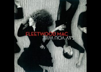 Οι μουσικές επιλογές του e-ptolemeos.gr: Fleetwood Mac – Say You Will (2003)