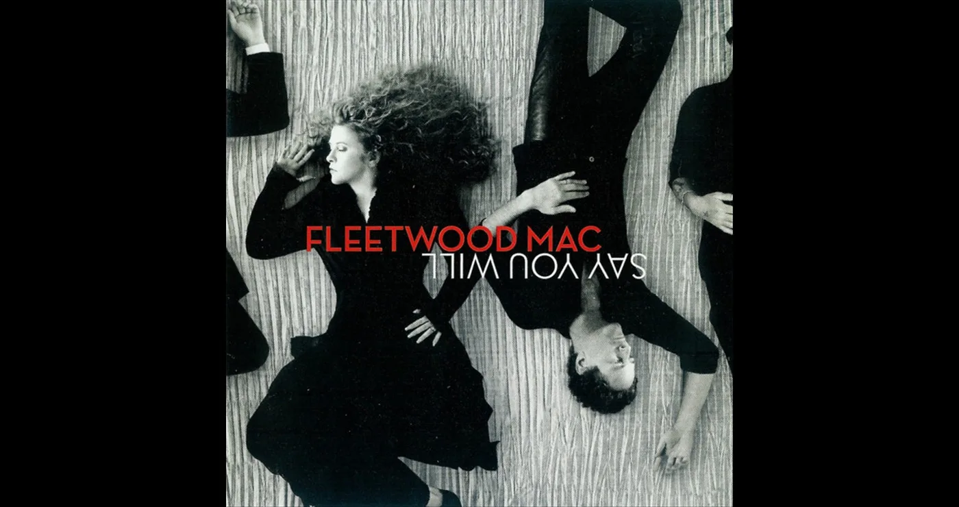 Οι μουσικές επιλογές του e-ptolemeos.gr: Fleetwood Mac – Say You Will (2003)