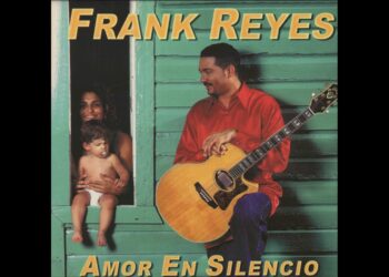 Οι μουσικές επιλογές του e-ptolemeos.gr: Frank Reyes – Te Tengo Que Dejar (2000)