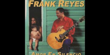 Οι μουσικές επιλογές του e-ptolemeos.gr: Frank Reyes – Te Tengo Que Dejar (2000)