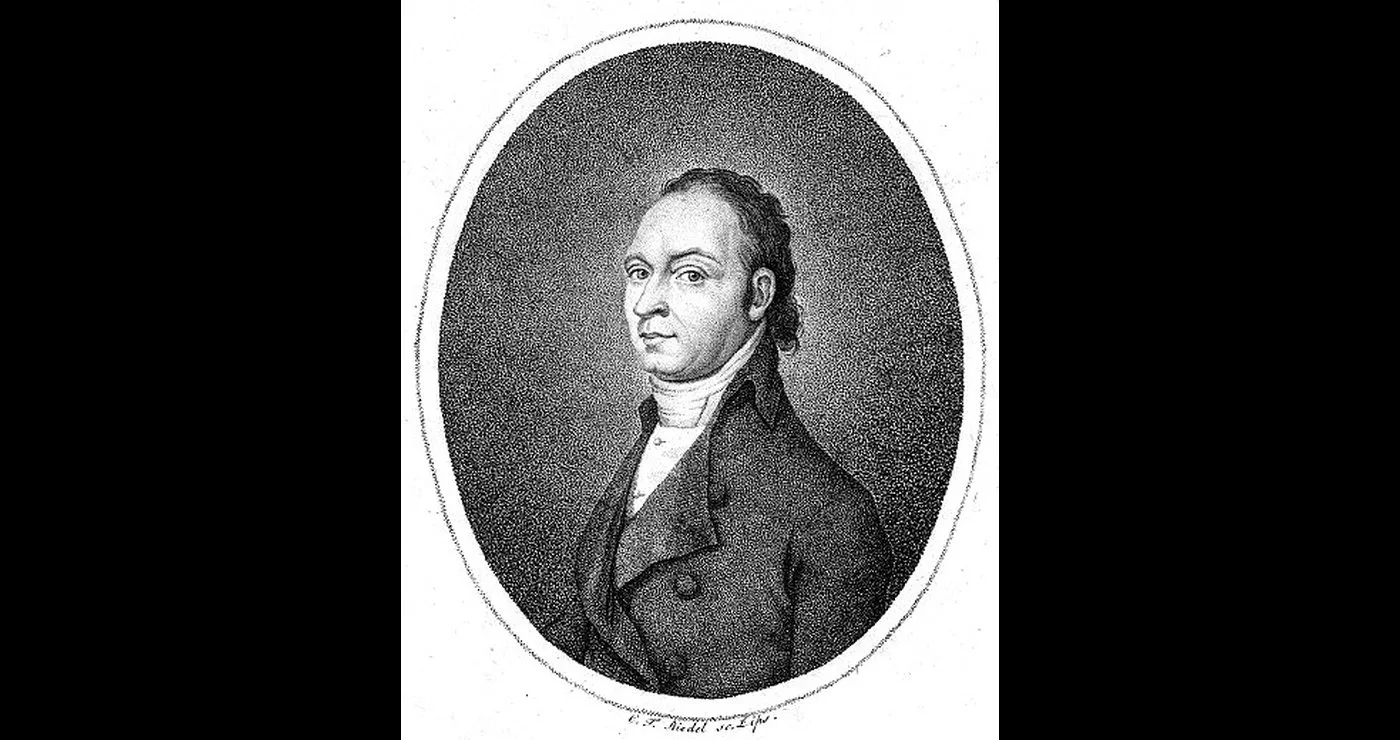 Οι μουσικές επιλογές του e-ptolemeos.gr: Franz Krommer (1759-1831)  – Sinfonia Concertante in E-flat major for violin, flute & clarinet, Op.70