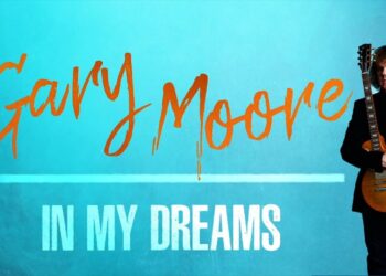 Οι μουσικές επιλογές του e-ptolemeos.gr: Gary Moore – In My Dreams (2021)