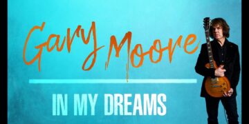 Οι μουσικές επιλογές του e-ptolemeos.gr: Gary Moore – In My Dreams (2021)