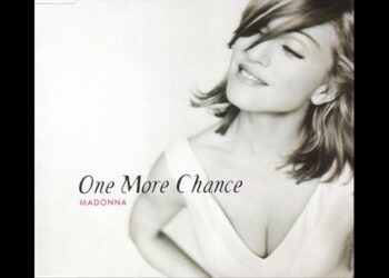 Οι μουσικές επιλογές του e-ptolemeos.gr: Madonna ‎- One More Chance (1996)