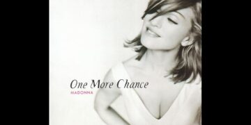 Οι μουσικές επιλογές του e-ptolemeos.gr: Madonna ‎- One More Chance (1996)
