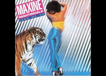 Οι μουσικές επιλογές του e-ptolemeos.gr: Maxine Nightingale ‎- Lead Me On (1978)