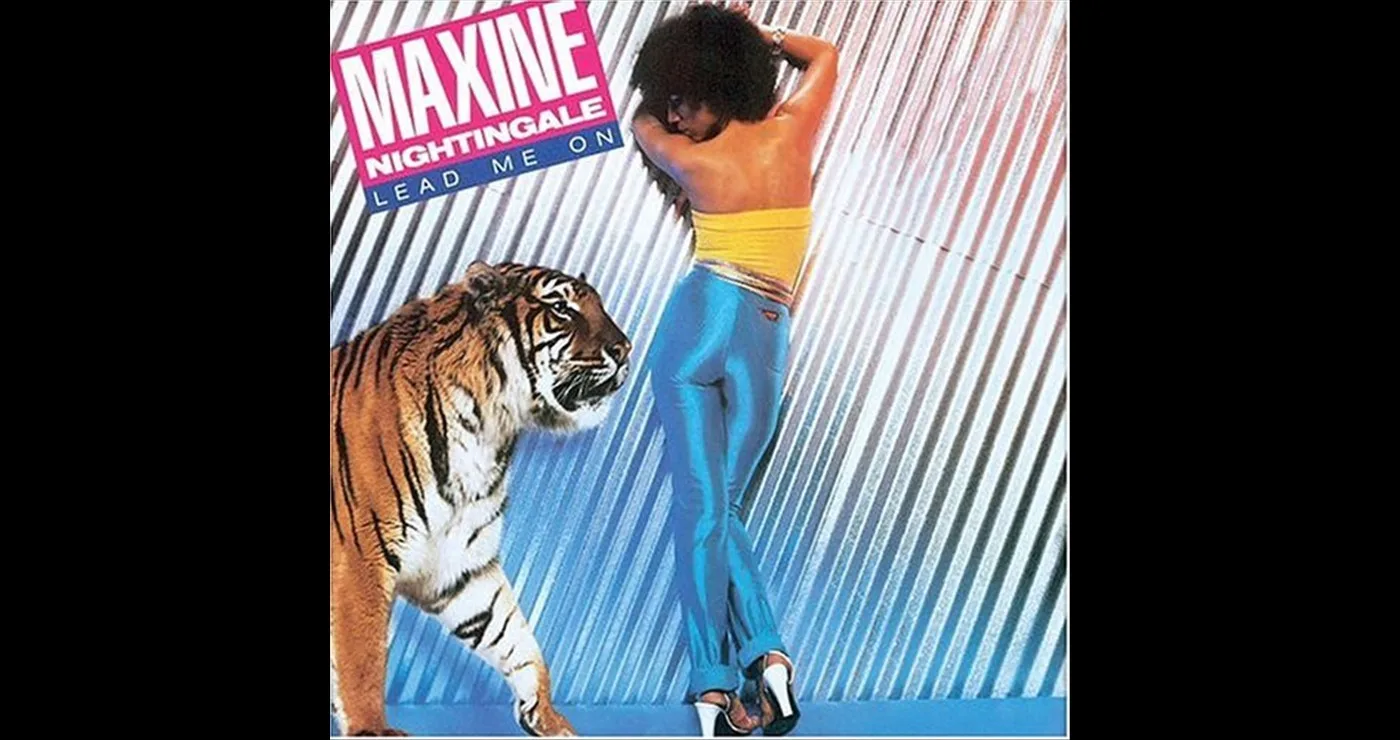 Οι μουσικές επιλογές του e-ptolemeos.gr: Maxine Nightingale ‎- Lead Me On (1978)