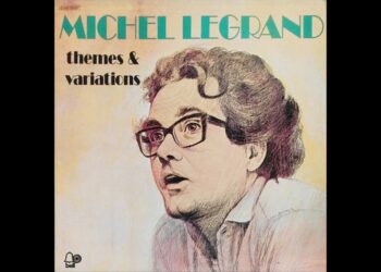 Οι μουσικές επιλογές του e-ptolemeos.gr: Michel Legrand – I Still See You (1971)