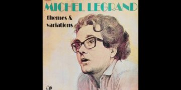 Οι μουσικές επιλογές του e-ptolemeos.gr: Michel Legrand – I Still See You (1971)