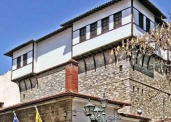 Κ. Δαδαμόγια: «Χρειάζεται πολιτική πρωτοβουλία για στελέχωση του Λαογραφικού Μουσείου Κοζάνης»