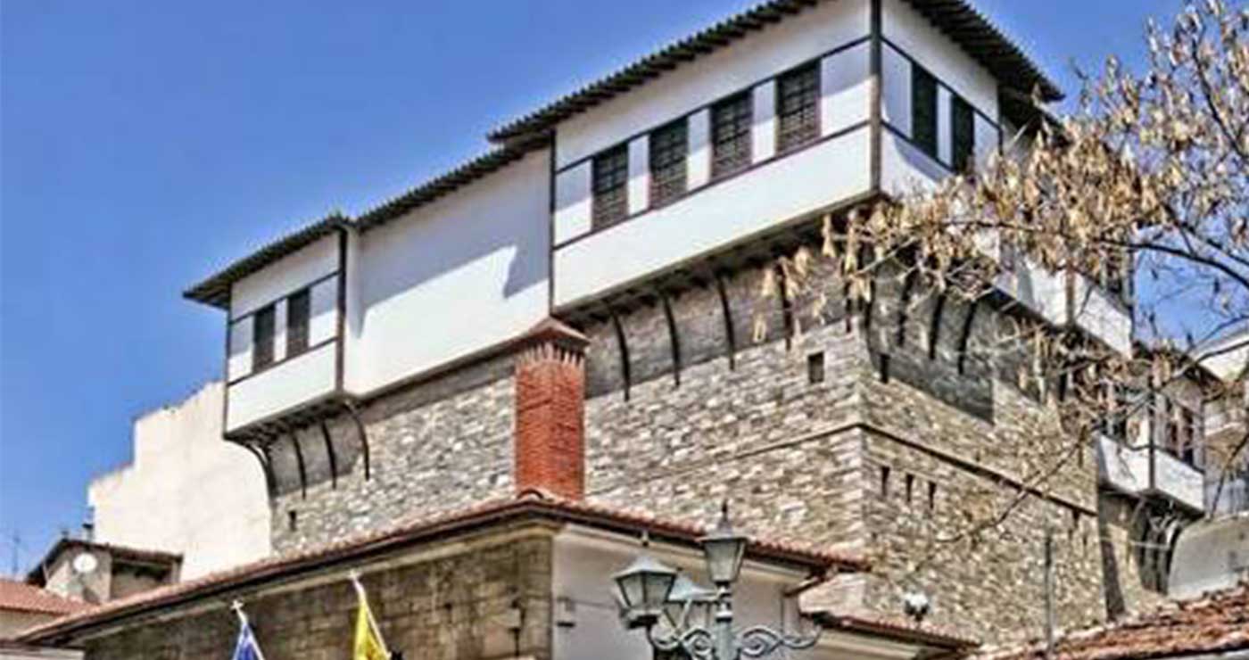 Κ. Δαδαμόγια: «Χρειάζεται πολιτική πρωτοβουλία για στελέχωση του Λαογραφικού Μουσείου Κοζάνης»