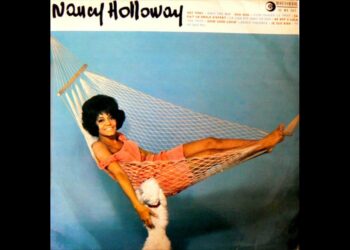 Οι μουσικές επιλογές του e-ptolemeos.gr: Nancy Holloway – Be Bop a Lulla (1963)