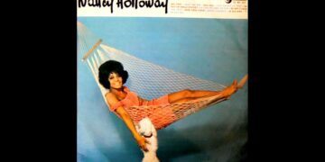 Οι μουσικές επιλογές του e-ptolemeos.gr: Nancy Holloway – Be Bop a Lulla (1963)