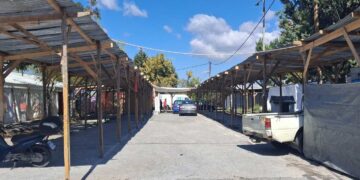 Κοζάνη: Ξεκινάει η Εμποροπανήγυρη “Νιάημερος” –  Έκτακτα δρομολόγια των ΚΤΕΛ Αστικών