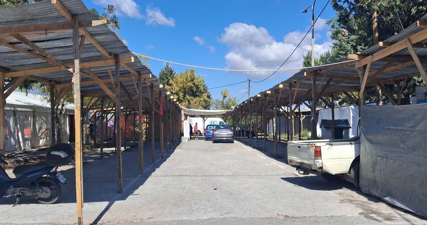 Κοζάνη: Ξεκινάει η Εμποροπανήγυρη “Νιάημερος” –  Έκτακτα δρομολόγια των ΚΤΕΛ Αστικών