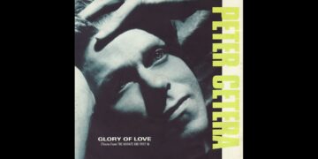 Οι μουσικές επιλογές του e-ptolemeos.gr: Peter Cetera – Glory Of Love (1986)