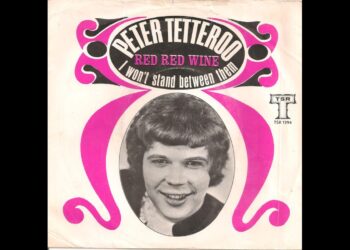 Οι μουσικές επιλογές του e-ptolemeos.gr: Peter Tetteroo – Red Red Wine (1968)
