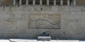 Σήμερα γιορτάζουν τα Σέρβια της Μακεδονίας! – Του Ανδρέα Τσιφτσιάν