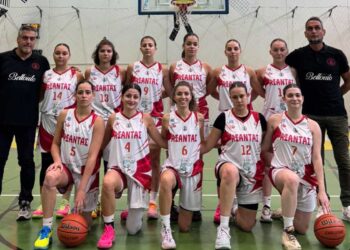 Δεν κατάφεραν να φέρουν τη νίκη τα κορίτσια του Αίαντα Αμυνταίου – Ήττα από τα Γιάννενα